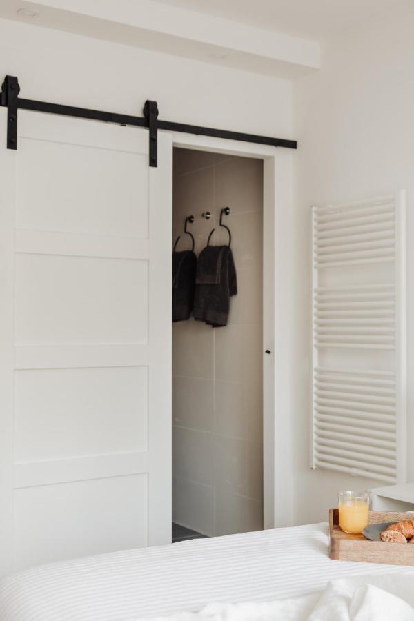 Luxurious Private Studio Amsterdam Zuid Amesterdão Exterior foto