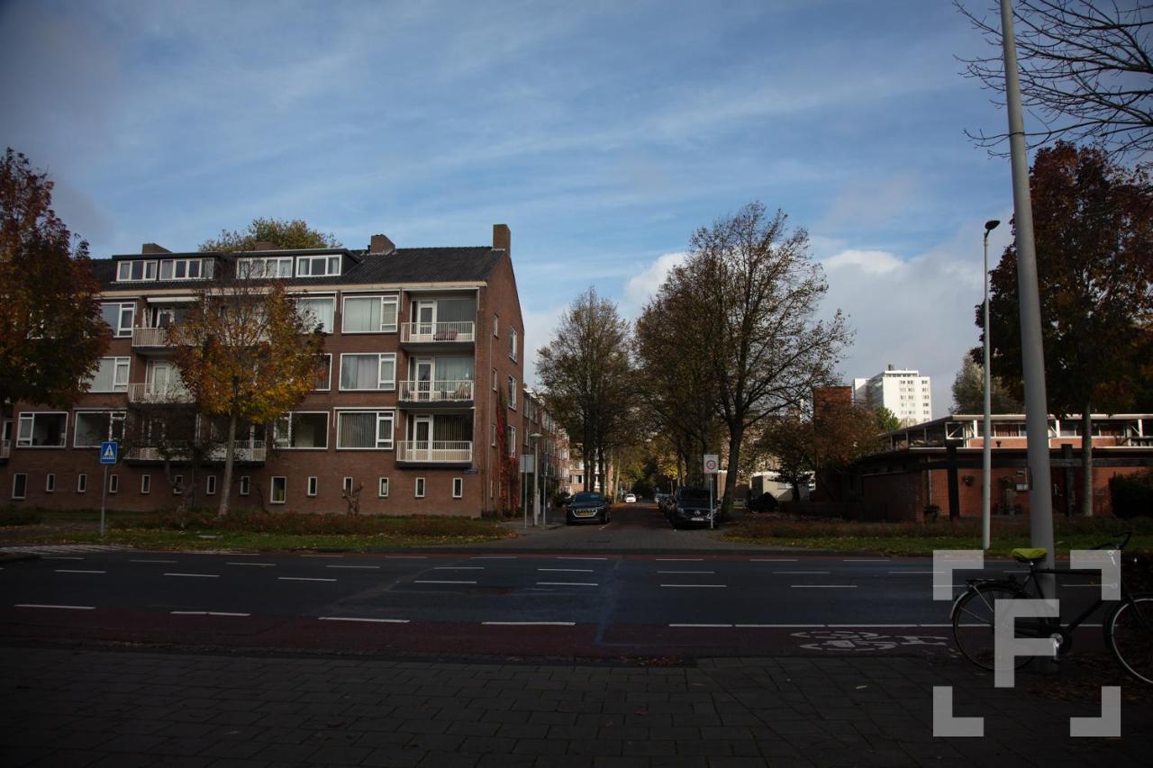 Luxurious Private Studio Amsterdam Zuid Amesterdão Exterior foto